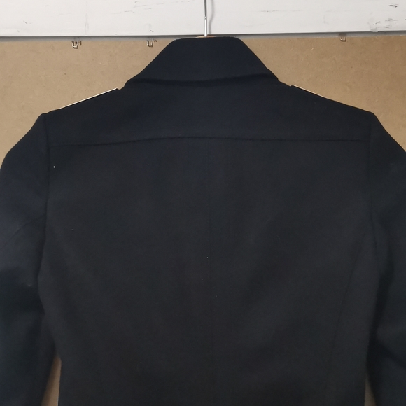 Burberry Black Trench - Picture 9 of 10